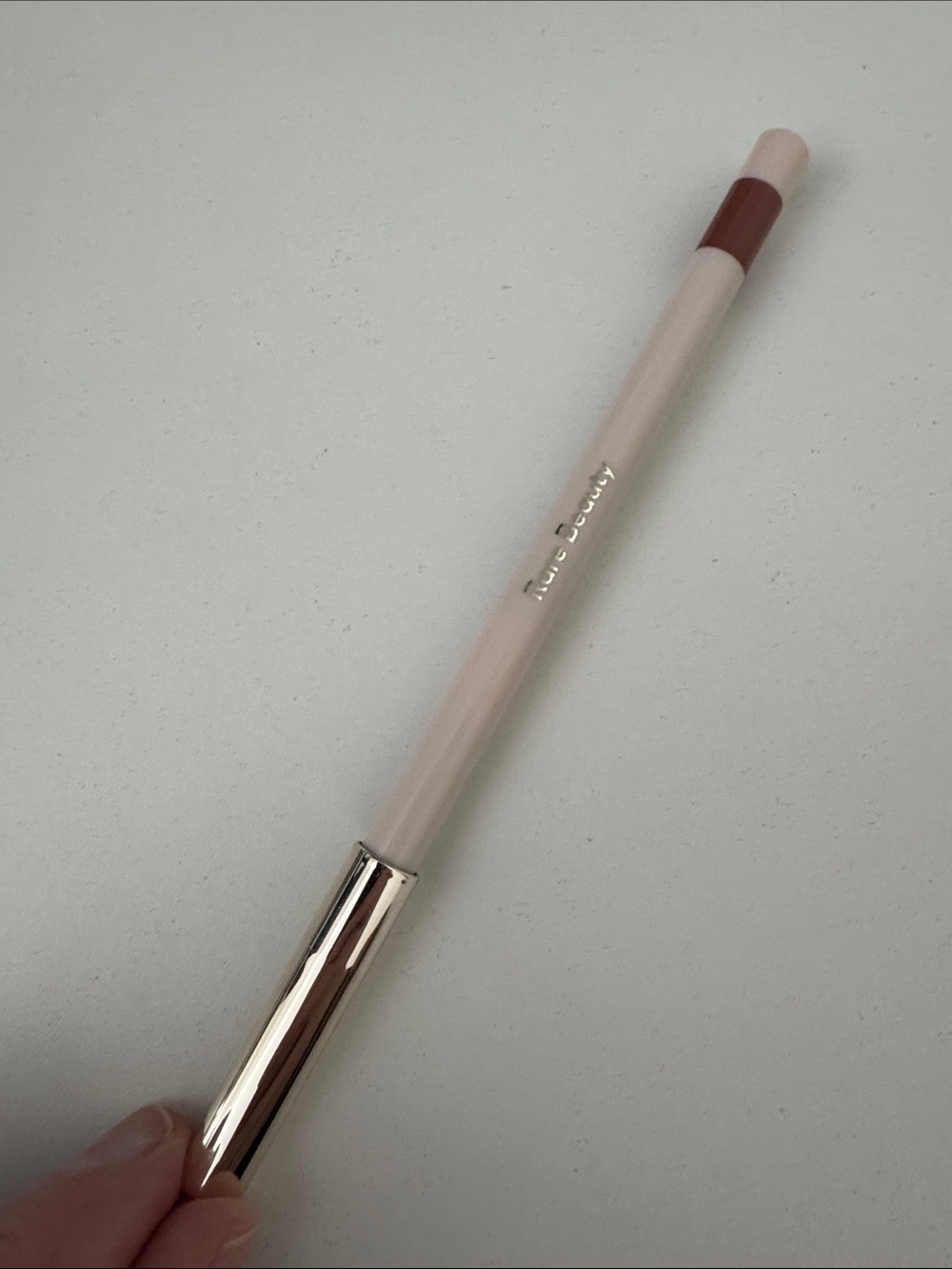 Rare Beauty Kind Words Matte Lip Liner Pencil in WISE